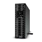 Источник бесперебойного питания CyberPower OL6KERT3UPM/6000 ВА/6000 Вт/2 х IEC 320 C19 (компьютерная), 8 х IEC 320 C13 (компьютерная), клеммная колодка, фото3