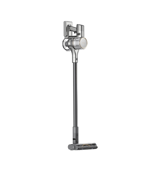 Пылесос вертикальный Dreame Cordless Vacuum Cleaner R20 серый, питание от аккумулятора, 570 Вт, уборка сухая, пылесборник 0.6 л