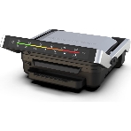 Гриль контактный электрический Zigmund & Shtain ZEG-929 Grillmeister, фото6