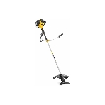 Триммер бензиновый Huter GGT-2500T, 3,3 л.с., фото20