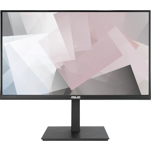 Монитор 27' ASUS VA27AQSB IPS 2560x1440, 75 Гц, 1 мс, 16:9, 350 кд/м2, 1xHDMI, 1xDP, USB, черный