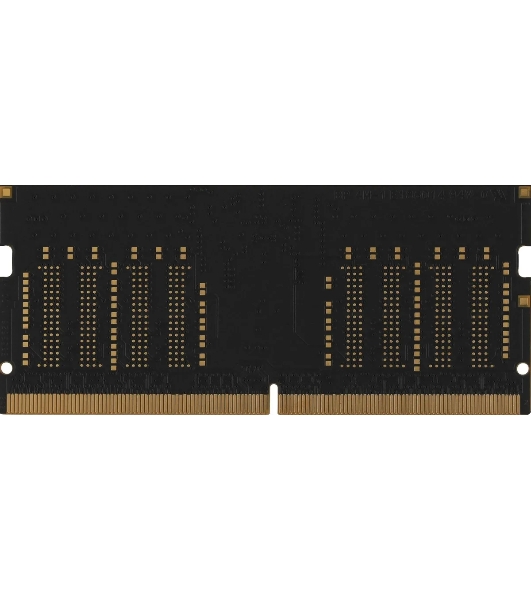 Оперативная память KingSpec DDR5, 8Gb (1x8 GB), 4800 MHz, CL40, SO-DIMM