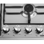 Газовая варочная панель HOMSair HGS643GS, фото6