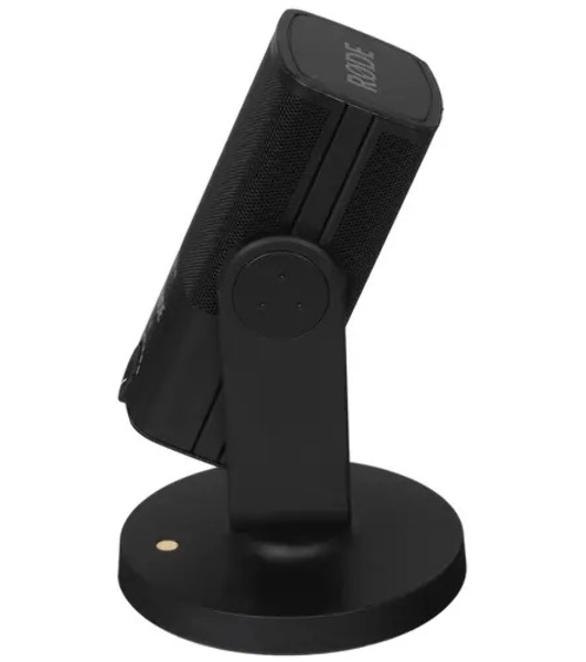 Микрофон Rode NT-USB mini черный