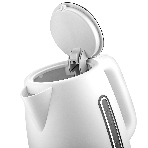 Чайник электрический BRAYER BR6103WH 2200 Вт, 1.7 л, белый, фото8