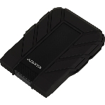 Внешний HDD 2.5' ADATA HD710P, 2TB, USB 3.2 Gen 1 Type-A, 5400 rpm, черный, фото 1