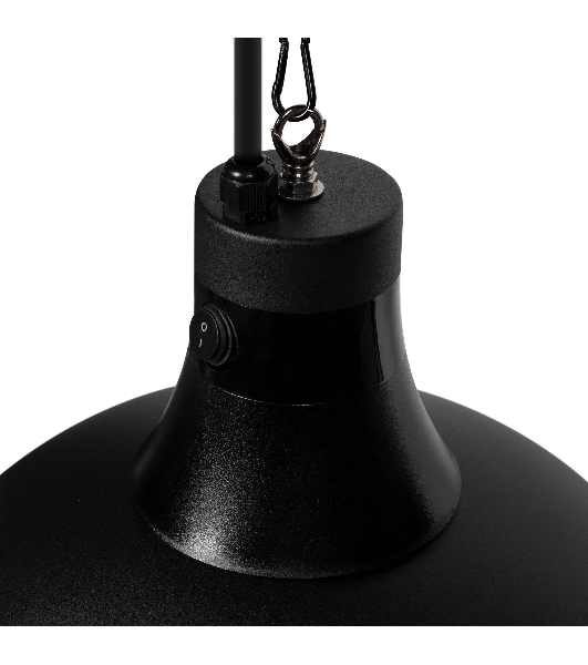 Обогреватель инфракрасный Ballu BIH-LL-2.5-B НС-1717424