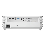 Проектор InFocus IN0026SL DLP, 4000 lm, WXGA, 30 000:1, 1.541.72:1, 2xHDMI 1.4, VGA in/out, S-Video, 3.5мм in/out, USB-A, RS-232, лампа 15 000ч.(ECO mode), 10W, 27дБ, 2,9 кг, белый, фото5