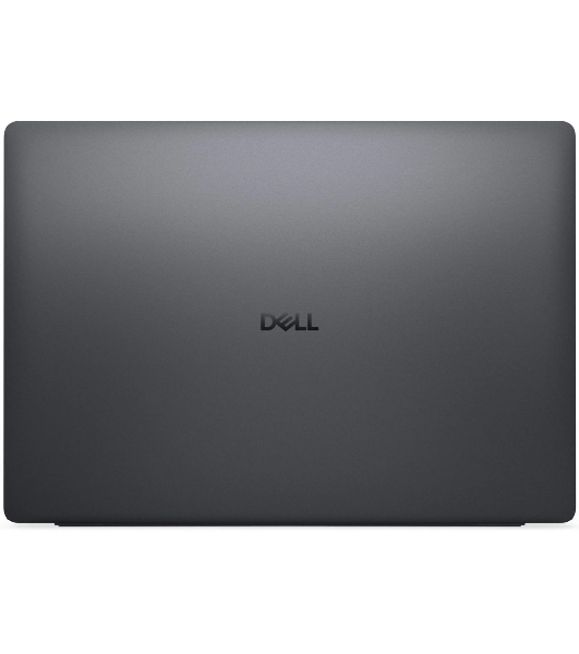 Ноутбук Dell Pro 16 Core Ultra 5 235U 16Gb SSD 512Gb Intel Graphics 16' IPS FHD+ (1920x1200) Linux grey WiFi BT Cam (PRO16-5653)