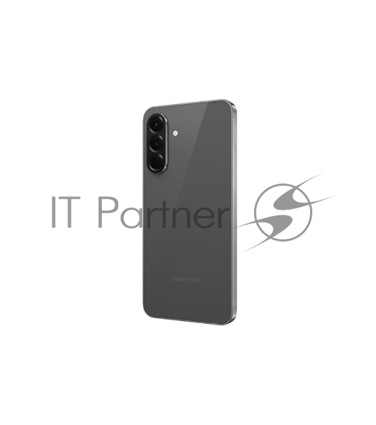 Смартфон Samsung Galaxy A56 8/256Gb графит