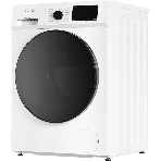 Стиральная машина Monsher MWDM 665 Blanc белый, загрузка фронтальная 10.5 кг, 1400 об/мин, класс A, фото2