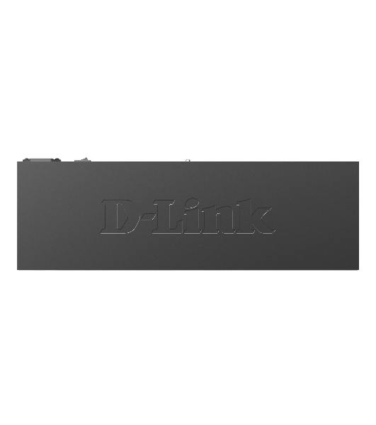 Коммутатор D-Link DGS-1210-28X/ME/C1A, 24×1 Гбит/с + 4×10 Гбит/с SFP+, управляемый