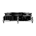 Кулер для процессора ID-COOLING IS-30i черный 92мм алюминий 3600rpm 35db 4-pin 100W 30мм, фото6