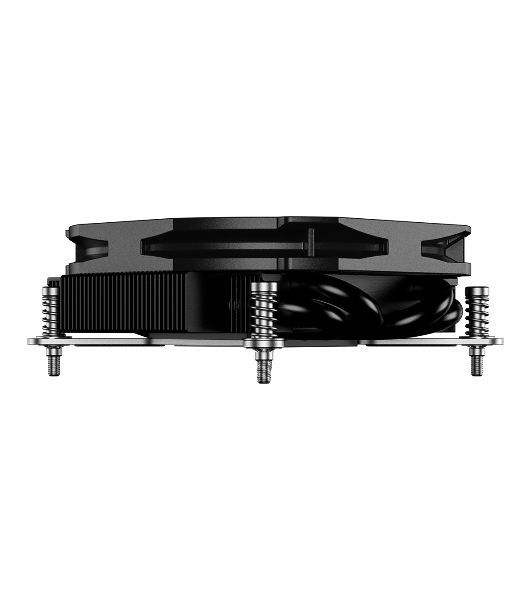 Кулер для процессора ID-COOLING IS-30i черный 92мм алюминий 3600rpm 35db 4-pin 100W 30мм
