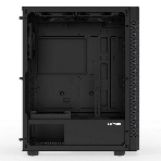 Компьютерный корпус MidiTower Zalman I4 черный (ATX, MESH, 2x3.5', 2x2.5', 1xUSB 2.0, 2xUSB 3.0, 6x120мм) (Zalman I4), фото2