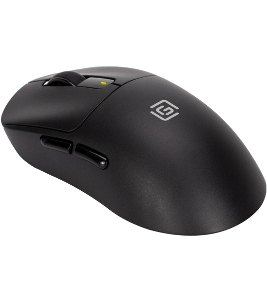 Мышь беспроводная Oklick 800GMW черный, 10000 dpi, радиоканал, Bluetooth, USB, кнопки - 6