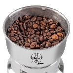 Кофемолка Endever Costa-1064 150 Вт, 25000 об/мин, 120 гр, стальной, фото2