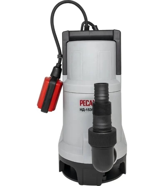 Дренажный насос Ресанта НД-15300П/35