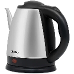 Чайник электрический Blackton Bt KT1803S сталь/черный, фото3