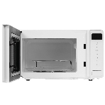 Микроволновая печь Gorenje MO20S4W белый, 20 л, 800 Вт, переключатели - сенсор, фото5