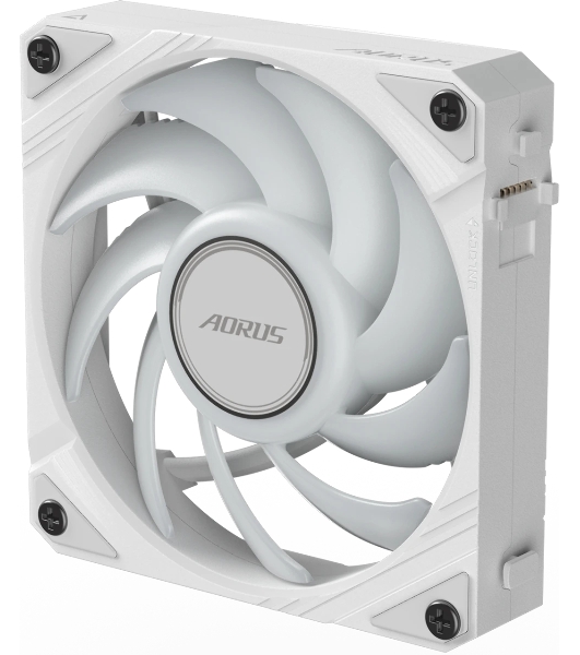Вентилятор для корпуса Gigabyte GP-ECFAN1201 ICE