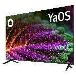 Телевизор BBK 50' 50LEX-8231/UTS2C (B) черный DLED 4K UHD 60Hz Smart TV Яндекс ТВ, фото2
