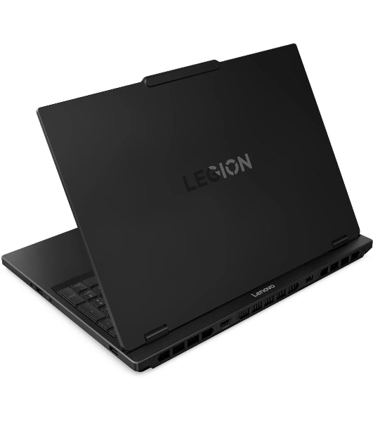 Ноутбук Lenovo Legion 5 15AKP10/15.1'/OLED/AMD Ryzen AI 7 350/32Gb/1Tb SSD/NVIDIA GeForce RTX 5070 8Gb/без ОС/черный/2kg