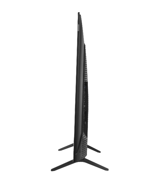 Телевизор TCL 55' 55P8L черный QLED UHD 144Hz Smart TV Google TV 3GB/32GB