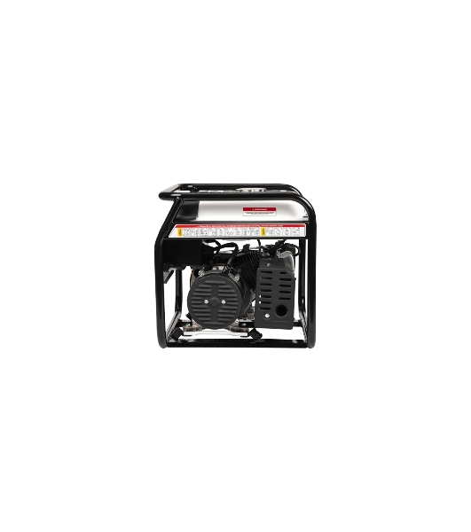 Электрогенератор бензиновый Kranz KR3300, 3.3 кВт, 94.1 дБ, 48 кг