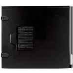 Корпус InWin EAR-002, Midi-Tower, чёрный, фото3