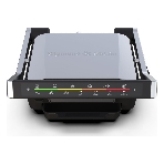 Гриль контактный электрический Zigmund & Shtain ZEG-929 Grillmeister, фото 1