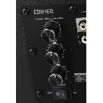 Акустическая система Edifier S1000MKII Brown (2.0,Bluetooth 5.0,ДУ,2x 25 Вт (ВЧ), 2x 35 Вт (СЧ/НЧ), фото7