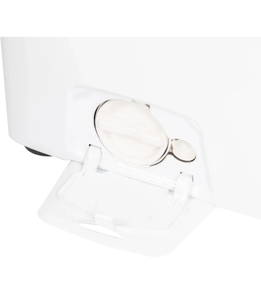 Стиральная машина Candy Smart Pro CSO34 106TB1/2-07 белый, загрузка фронтальная 6 кг, 1000 об/мин., класс: А