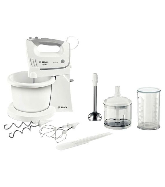 Миксер Bosch MFQ36490