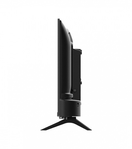 Телевизор BQ 24' 24FS34B черный LED HD 60Hz Smart