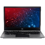 Ноутбук IRU Tactio 14ALH Core i3 1215U 8Gb SSD 256Gb Intel Iris Xe graphics 14' IPS FHD (1920x1080) Free DOS grey 4000mAh (2058897), фото 1