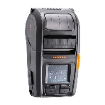 Принтер этикеток мобильный Bixolon XM7-20WDaK, 203 dpi, 152 мм/сек, RS232 (COM, Serial), USB, Wi-Fi, черный, фото3