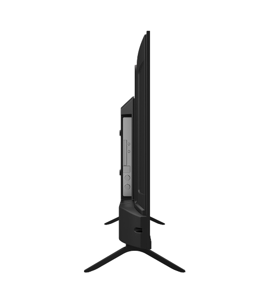 Телевизор Soundmax 32' SM-LED32M09S черный LED HD 60Hz Android TV