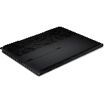 Ноутбук MSI Stealth 18 HX AI A2XWJG-052RU черный Core Ultra 9 275HX 64Gb SSD 2Tb NVIDIA GeForce RTX 5090 для ноутбуков 24Gb 18' IPS UHD+ (3840x2400) Windows 11 Home WiFi BT Cam (9S7-183341-052), фото6