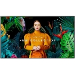 Панель Samsung QM65C черный, 65', VA, 3840 x 2160, 500 кд/м², 4000 :1, 24/7, 8 мс, 178°/178°, фото 1