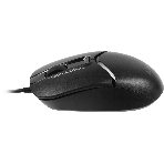Мышь проводная A4Tech Fstyler FM12S черный, 1200 dpi, USB, кнопки - 3, фото6