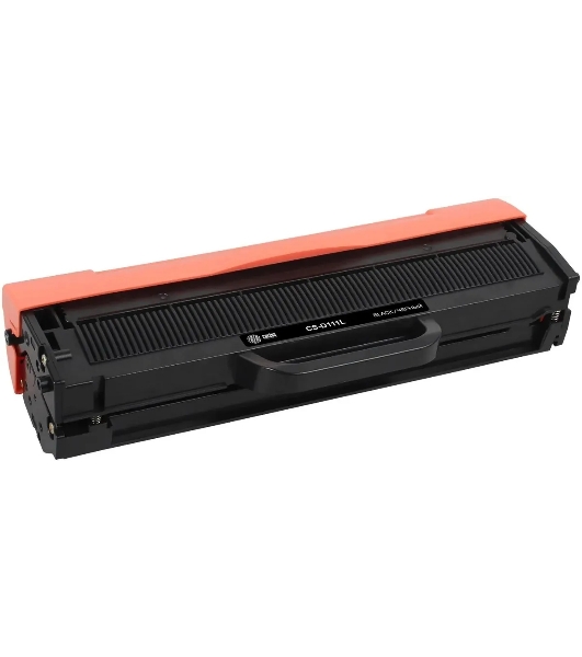 Картридж лазерный Cactus CS-D111L черный (1800 стр) для SAMSUNG Xpress M2022/M2020/M2021/M2020W/M2070/M2070FW/M2071/M2071FH/M2021W/M2022W/M2070F/M2070W/M2071F