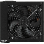 Блок питания Thermaltake ATX TR2 S, 750Вт, 80 PLUS WHITE, 120мм, черный, фото2