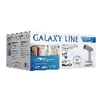 Отпариватель Galaxy Line GL 6198 сиреневый, 1800 Вт, 31 г/мин, 250 мл, фото2
