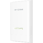 Наружная точка доступа IP-COM CPE12, 5 ГГц, до 867 Мбит/с, IP65, 1х12dbi, PoE, 2х1 Гбит/с, молниезащита 6000В, фото 1