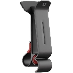 Держатель для смартфонов Uzay UZ-DB-CC01-BK, черный, фото 1
