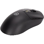 Мышь беспроводная Oklick 800GMW черный, 10000 dpi, радиоканал, Bluetooth, USB, кнопки - 6, фото4