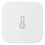 Датчик температуры и влажности, Яндекс, Zigbee YNDX-00523, фото 1