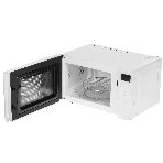 Микроволновая печь Gorenje MO20S4W белый, 20 л, 800 Вт, переключатели - сенсор, фото6