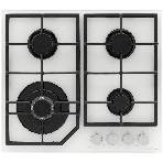 Встраиваемая варочная панель Krona NEBEL 60 WH W, фото 1